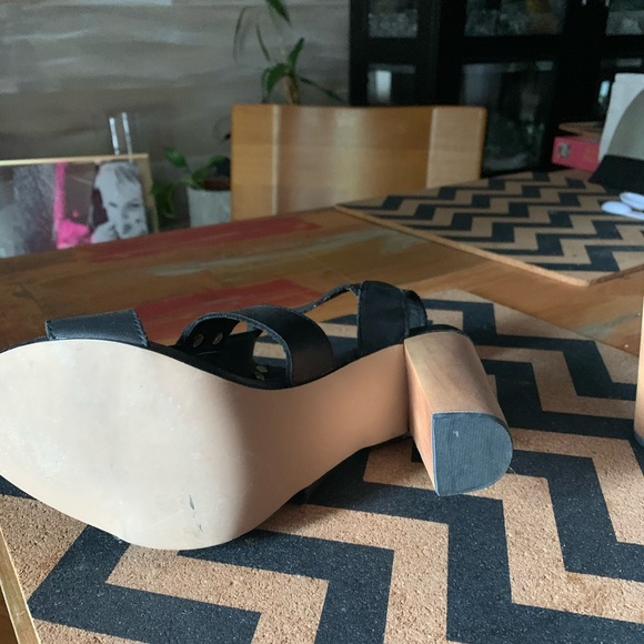 Steve Madden shoe - Picture 4 of 5